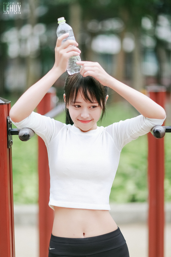 中国美女av